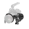 SmallRig 4745 F50 Manuel Follow Focus Dekeri