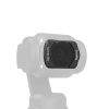 SmallRig 4776 DJI Osmo Pocket 3  için VND2-5 /  ND16/CPL / LPF Filtresi / Ekran Koruyucu Filtre Kiti