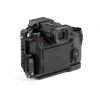 Tilta TA-T50-HCC-B Panasonic  S5 II/IIX için Yarım Kamera Kafesi