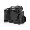 Tilta TA-T50-HCC-B Panasonic  S5 II/IIX için Yarım Kamera Kafesi