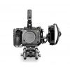 Tilta TA-T16-C-B Sony FX3/FX30 V2 Pro Kit için Kamera Kafesi