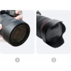 Canon EW88E RF 24-70mm f/2.8 L IS USM Lens Hood