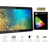 FEELWORLD F6 PLUS 6 inç  3D LUT Kamera  Alan Monitörü 1920x1080 HD 4K HDMI