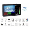 FEELWORLD F6 PLUS 6 inç  3D LUT Kamera  Alan Monitörü 1920x1080 HD 4K HDMI