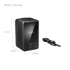 SmallRig 4293 VB212 X Caleb Pike  Mini V Mount Pil
