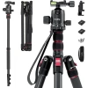 SmallRig 3474C CT-20 Alüminyum Alaşımlı Tripod