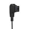 SmallRig 4253B D-Tap - NP-FZ100 Sahte Pil Güç Kablosu
