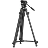 SmallRig AD-50 4685 Hafif Video Karbon Fiber Tripod