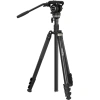 SmallRig 4475 CT210 Video Tripod Kiti