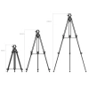 SmallRig AD-50 4684 Hafif Video Tripod  Lite