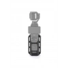 Tilta TA-T65-AME-B DJI Osmo Pocket 3 için Aksesuar Montaj Genişletici