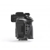 Tilta TA-T68-FCC-B Canon R5 Mark II için Tam Kamera Kafesi – Siyah