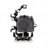 Tilta ES-T20-C-V Sony FX6 İçin Dikey Montaj  Kamera Kafes Kiti