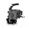 Tilta ES-T20-C-V Sony FX6 İçin Dikey Montaj  Kamera Kafes Kiti