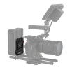 SmallRig 2988 V Montajlı Akü Plakası