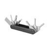 SmallRig 4681 Katlanır Çok Amaçlı Alet Seti (Siyah)