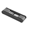 SmallRig 4681 Katlanır Çok Amaçlı Alet Seti (Siyah)