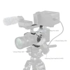 SmallRig 4771 Sony FX3 / FX3A / FX30  için  HawkLock Hızlı Çıkarma Gelişmiş Kafes Kiti