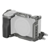 SmallRig 4949 Sony ZV-E10 II  için  HawkLock Hızlı Çıkarma Kafes Kiti