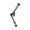 SmallRig 4900 Rosette Magic Arm (11) 3/8”-16 ARRI Konumlandırma Vidası
