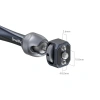 SmallRig 4900 Rosette Magic Arm (11) 3/8”-16 ARRI Konumlandırma Vidası