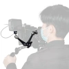 SmallRig 4900 Rosette Magic Arm (11) 3/8”-16 ARRI Konumlandırma Vidası