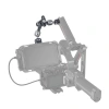 SmallRig 4899 Rosette Magic Arm (7) 3/8”-16 ARRI Konumlandırma Vidası