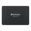 VERBATIM 49351 - 256GB VI550 S3 2.5 SATA SSD (Okuma 550MB/sn. - Yazma 460MB/sn.)