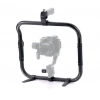 Tilta TGA-PRG2-TK DJI DJI RS2 RS 3 Pro ve RS 4/4 İçin Temel Ring Grip Plus Kiti (Çantalı)