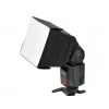 Godox SB1010 10x10cm Flaş Softbox