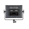Godox LDX50R RGBWW LED Panel Işık