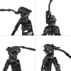 SmallRig 4465 AD-Pro8  FreeBlazer Karbon Fiber Video Tripod