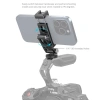 SmallRig 4301 DJI Gimballar için  Telefon Tutucu