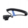Andoer BM5 (4 Pin) D-TAP Güç Bağlantı Kablosu