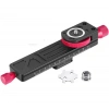 Andoer W-160 Makro Fotoğraf Tripod Başlığı