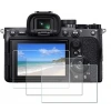 Backpacker Sony A7 V Lcd Koruma Camı