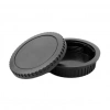 Canon EF Mount İçin Body ve Lens Arka Kapağı
