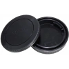 Canon Eos M İçin Body ve Lens Arka Kapağı