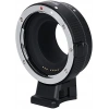 Commlite CM-NF-MFT Nikon F Lens M4 /M3  Kameralar için Lens Montaj Adaptörü