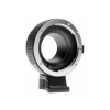 Commlite CM-NF-MFT Nikon F Lens M4 /M3  Kameralar için Lens Montaj Adaptörü
