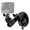 K&F Concept KF31.165 DJI Osmo Pocket 3/4  GoPro Hero 13/12/11/10/9  DJI Osmo Action 3/4/5 /6 Insta360 X5/X4 Vantuz