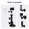 K&F Concept KF31.165 DJI Osmo Pocket 3/4  GoPro Hero 13/12/11/10/9  DJI Osmo Action 3/4/5 /6 Insta360 X5/X4 Vantuz