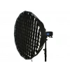 Godox AD-S85S 85cm  Godox Mount AD300Pro AD400Pro ML60Bi ML60 Parabolik Softbox
