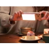 Godox MA5R RGB Magsafe Powerbank LED Işık (Siyah)