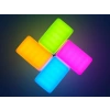 Godox MA5R RGB Magsafe Powerbank LED Işık (Siyah)