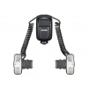 Godox MF-T76N Makro Twin Flaş (Nikon İçin)