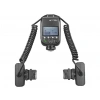 Godox MF-T76N Makro Twin Flaş (Nikon İçin)