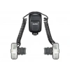 Godox MF-T76S Makro Twin Flaş (Sony İçin)