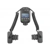 Godox MF-T76S Makro Twin Flaş (Sony İçin)