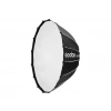 Godox QR-P120T Parabolik 120cm Hızlı Kurulum Softbox